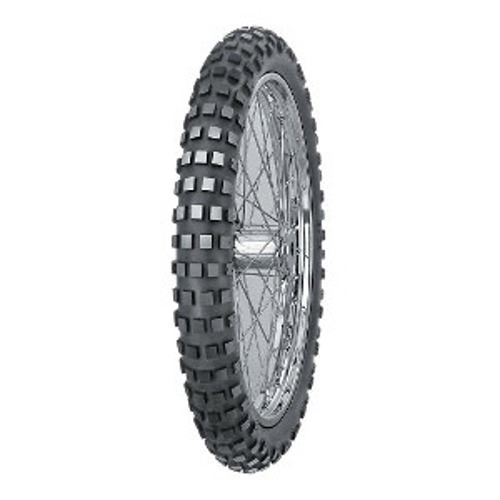 Foto pneumatico: MITAS, E-09 FRONT M+S 110/80 -1919 59R Estive