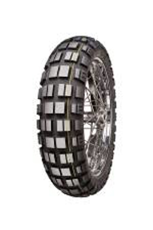 Foto pneumatico: MITAS, E-10 ENDURO DAKAR 140/80 R1717 69T Estive