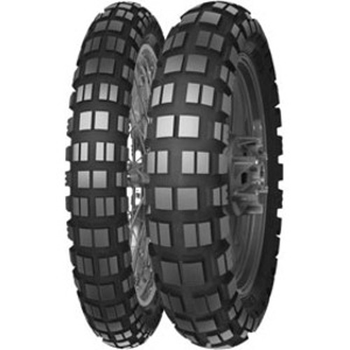 Foto pneumatico: MITAS, E-10 M+S 110/80 B1919 59T Estive