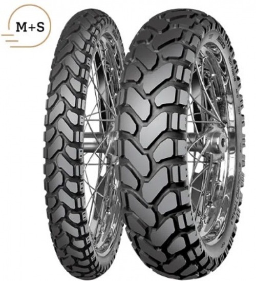 Foto pneumatico: MITAS, ENDURO TRAIL+ 4/ R1818 64H Estive