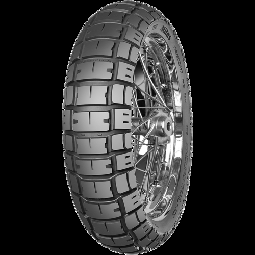 Foto pneumatico: MITAS, ENDURO TRAIL-ADV M+S 170/60 R1717 72W Estive
