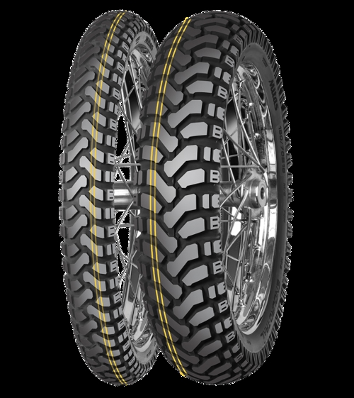 Foto pneumatico: MITAS, ENDURO TRAIL DAKAR 150/70 R1717 69H Estive