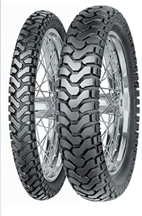 Foto pneumatico: MITAS, E-07 ENDURO 110/80 R1919 59T Estive