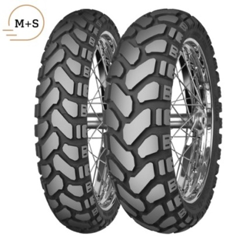 Foto pneumatico: MITAS, ENDURO TRAIL+ 110/80 R1919 59H Estive