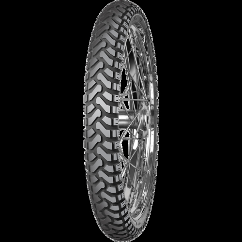 Foto pneumatico: MITAS, ENDURO TRAIL M+S 110/80 -1919 59H Estive