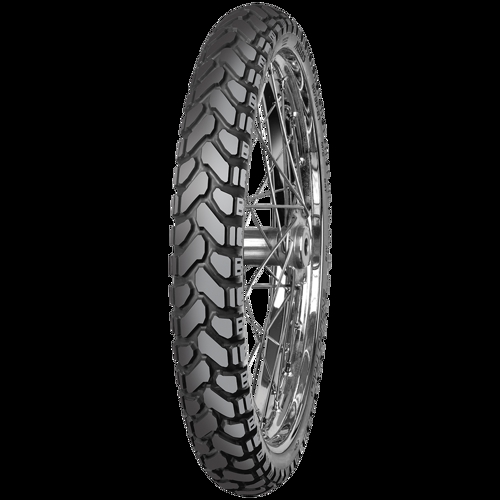 Foto pneumatico: MITAS, ENDURO TRAIL+ M+S 110/80 B1919 59H Estive