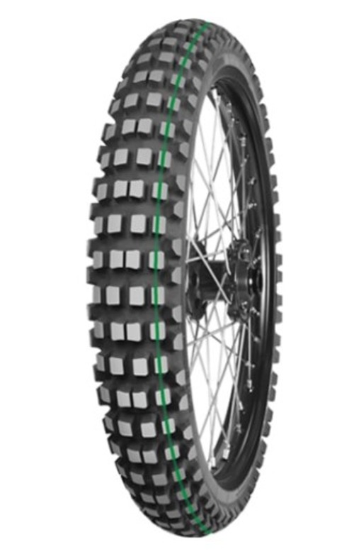 Foto pneumatico: MITAS, ENDURO TRAIL-RALLY PRO MH SUPER LIGHT 90/90 R2121 54R Estive
