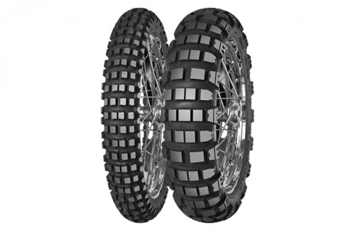 Foto pneumatico: MITAS, ENDURO TRAIL-RALLY PRO 90/90 R2121 54R Estive