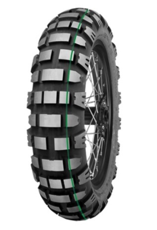 Foto pneumatico: MITAS, ENDURO TRAIL-RALLY PRO SUPER LIGHT 140/80 R1818 70R Estive