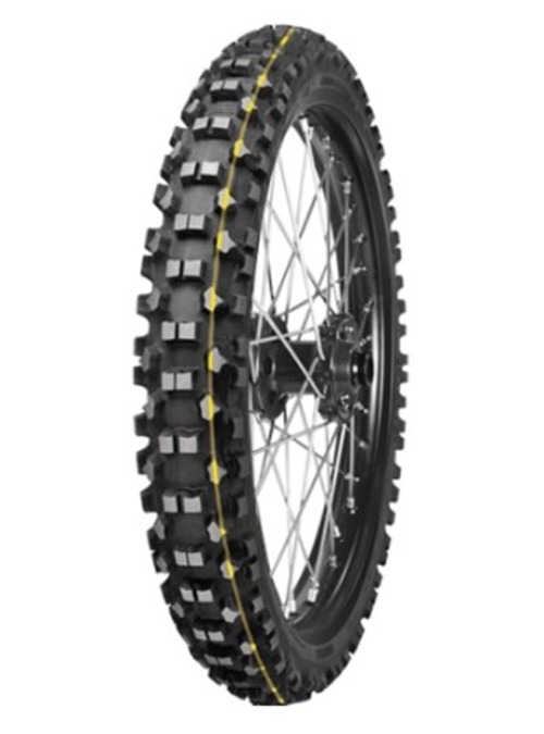 Foto pneumatico: MITAS, ENDURO TRAIL-RALLY SM SUPER 90/90 R2121 54R Estive