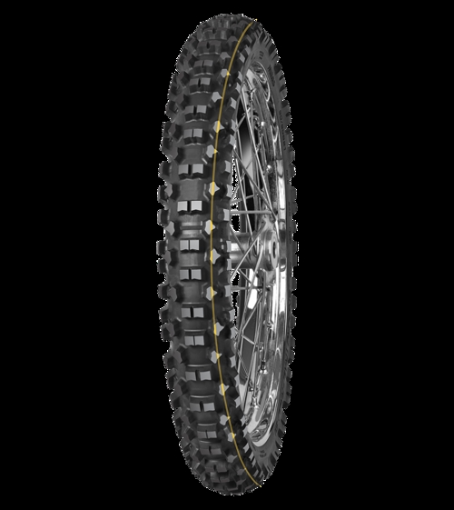 Foto pneumatico: MITAS, ENDURO TRAIL-RALLY SM SUPER 90/90 R2121 54R Estive