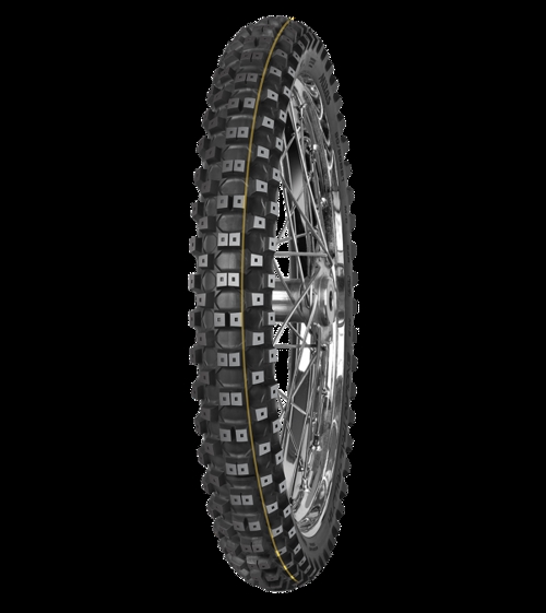Foto pneumatico: MITAS, ENDURO TRAIL-RALLY SUPER 90/90 R2121 54R Estive
