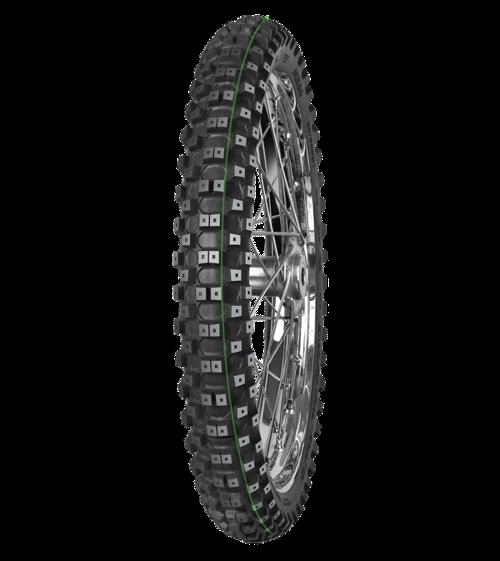 Foto pneumatico: MITAS, ENDURO TRAIL-RALLY SUPER LIGHT 90/90 R2121 54R Estive