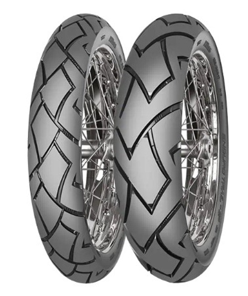 Foto pneumatico: MITAS, ENDURO TRAIL-SP 100/90 R1919 57H Estive