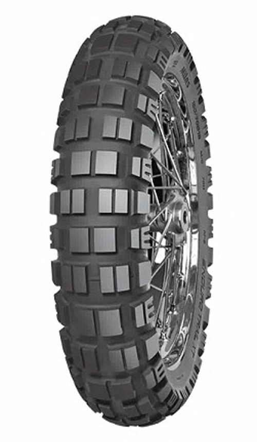 Foto pneumatico: MITAS, ENDURO TRAIL XT 140/80 R1717 69T Estive
