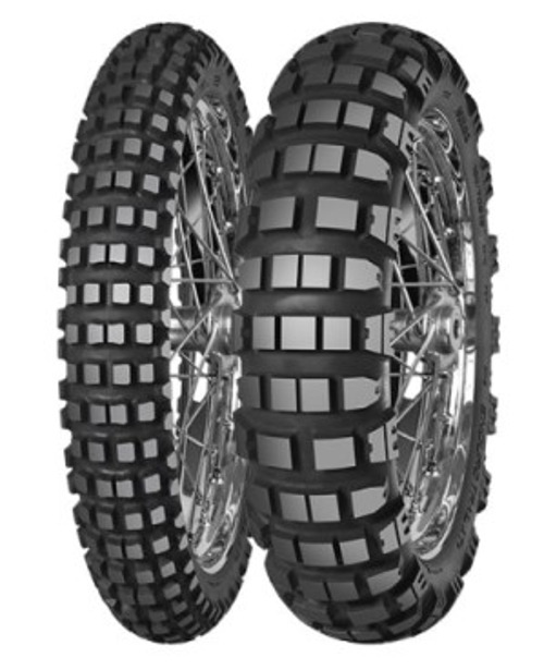 Foto pneumatico: MITAS, ENDURO TRAIL XT+ 120/70 R1919 60T Estive