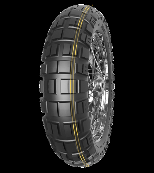 Foto pneumatico: MITAS, ENDURO TRAIL XT DAKAR 150/70 R1818 70H Estive