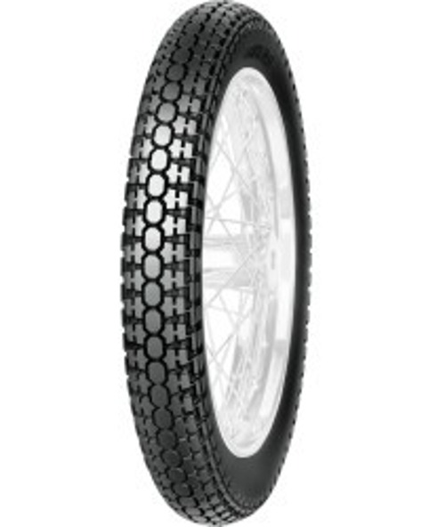 Foto pneumatico: MITAS, H-02 SUPER SIDE 4/80 R1919 71P Estive