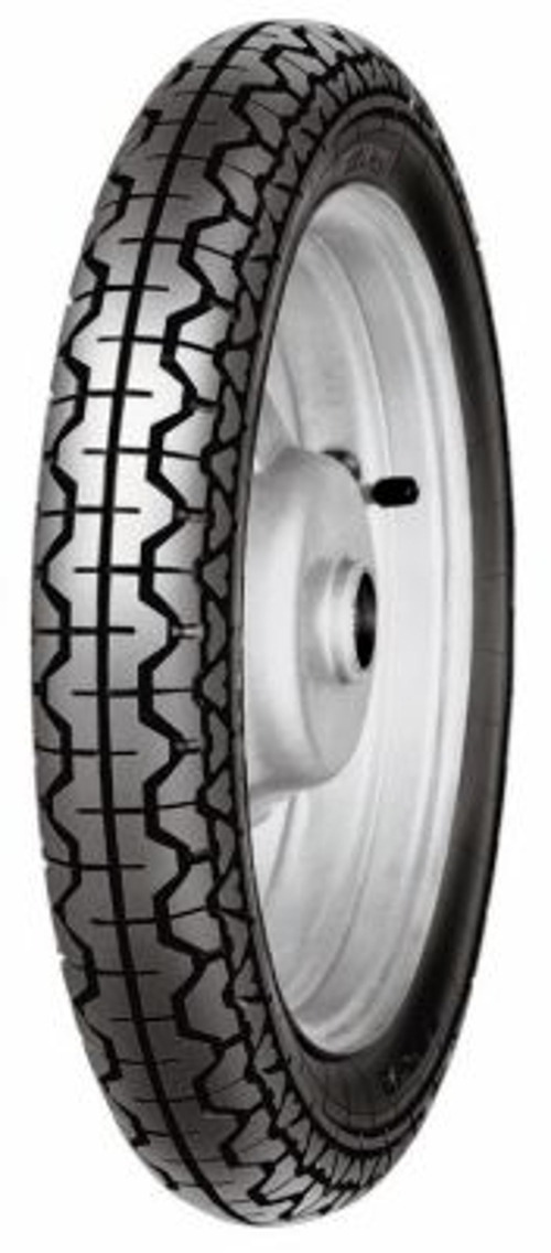 Foto pneumatico: MITAS, H-06 RF 275/80 R1818 H Estive