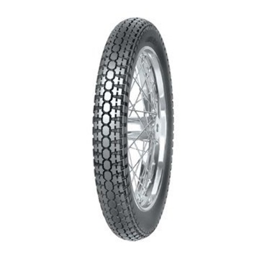 Foto pneumatico: MITAS, H02 3.5/ R1919 63P Estive