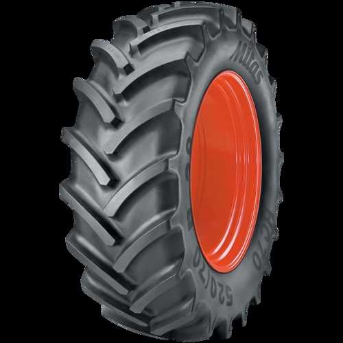 Foto pneumatico: MITAS, HC70 MI 380/70 R2424 125D Estive