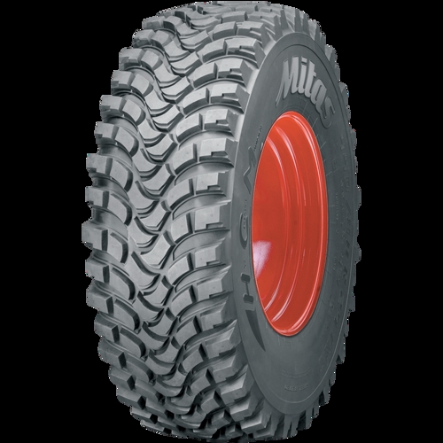 Foto pneumatico: MITAS, HCM IND 440/80 R2828 156A8 Estive