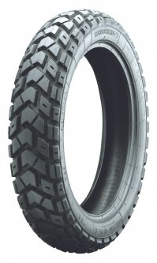 Foto pneumatico: HEIDENAU, K60 M+S SIO2 TL 100/90 R1919 57T Estive