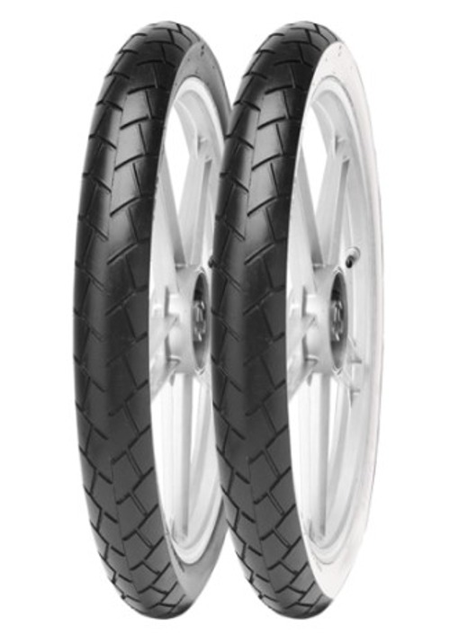 Foto pneumatico: MITAS, MC-11 2.75/80 R1717 47J Estive