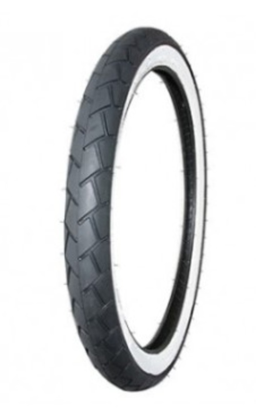Foto pneumatico: MITAS, MC-11 WHITE WALL 2.75/80 R1717 47J Estive
