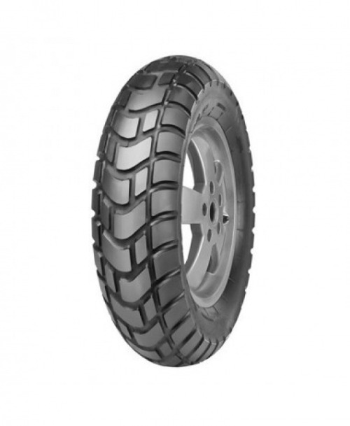 Foto pneumatico: MITAS, MC 17 120/90 R1010 56J Estive