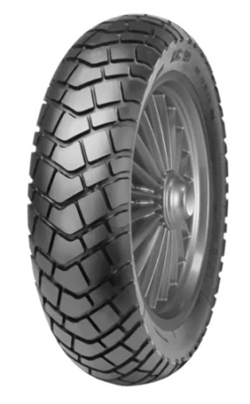 Foto pneumatico: MITAS, MC-19 120/80 R1212 55J Estive