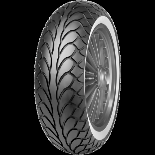 Foto pneumatico: MITAS, MC-22 ELEGANCE WW 120/70 -1010 54L Estive