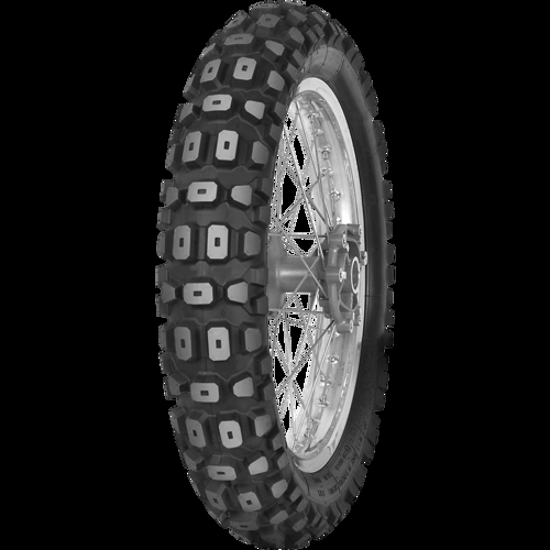 Foto pneumatico: MITAS, MC 23 ROCKRIDER M+S 140/80 -1818 70R Estive