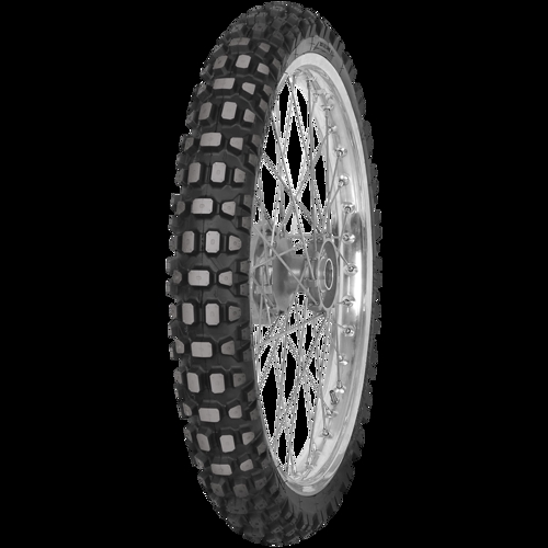 Foto pneumatico: MITAS, MC 23 ROCKRIDER M+S 90/90 -2121 54R Estive