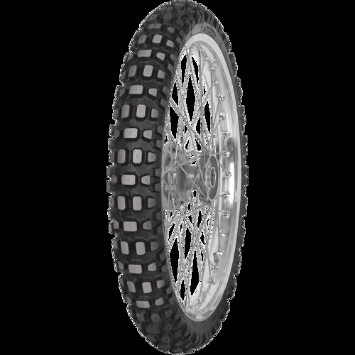Foto pneumatico: MITAS, MC 23 ROCKRIDER M+S FRONT 90/90 -2121 54R Estive