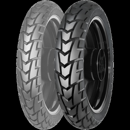 Foto pneumatico: MITAS, MC 32 WIN SCOOT M+S 130/70 -1717 62R Estive