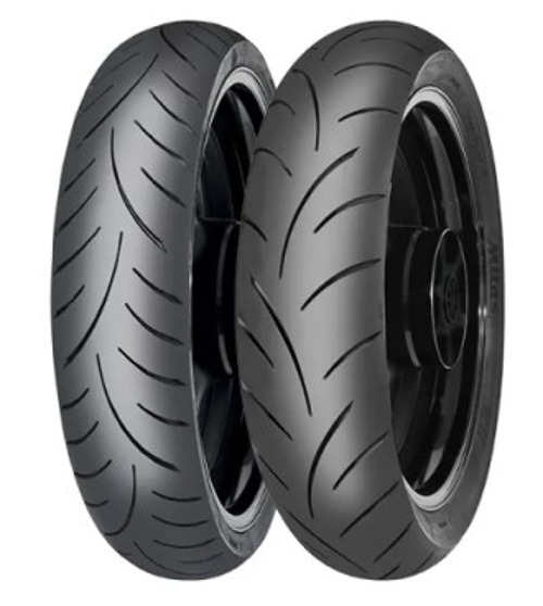 Foto pneumatico: MITAS, MC-50 100/80 R1717 52H Estive