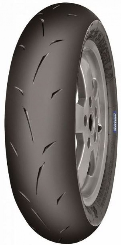 Foto pneumatico: MITAS, MC 35 S-RACER 2.0 3.5/ R1010 51P Estive