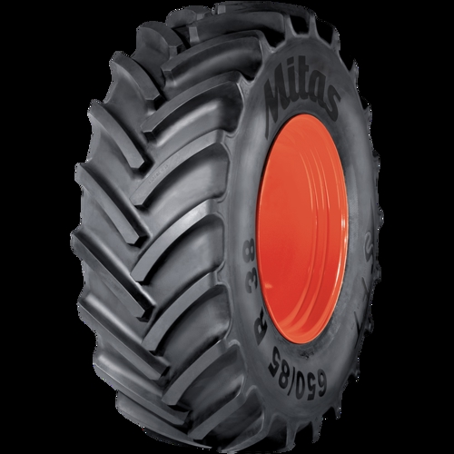 Foto pneumatico: MITAS, SFT 710/70 R4242 173D Estive