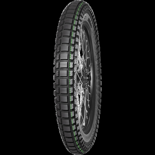 Foto pneumatico: MITAS, SPEEDWAY SOFT GREEN 3.75/ -1919 61P Estive