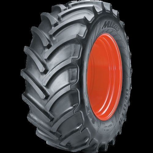 Foto pneumatico: MITAS, SST MI 650/65 R3838 157D Estive