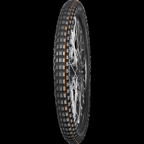 Foto pneumatico: MITAS, SW-12 SPEEDWAYS NHS FRONT 2.75/ -2323 48P Estive