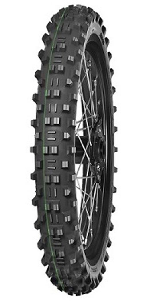 Foto pneumatico: MITAS, TERRA FORCE-EF SUPER LIGHT (FIM) 90/100 R2121 57R Estive
