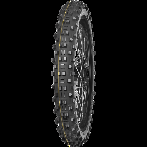 Foto pneumatico: MITAS, TERRA FORCE-EF 2 SM SUPER YELLOW 90/90 -2121 54R Estive
