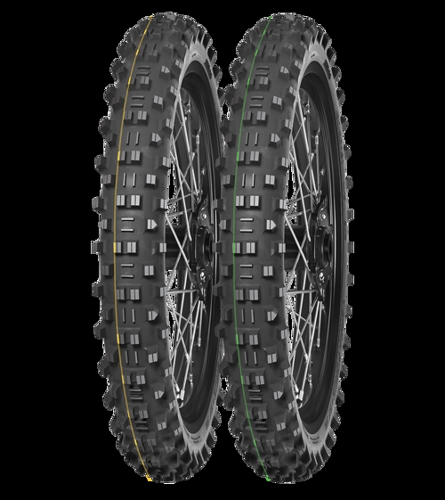 Foto pneumatico: MITAS, TERRA FORCE-EF 2 SM 90/100 R2121 57R Estive