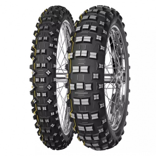 Foto pneumatico: MITAS, TERRA FORCE-EF 110/80 R1818 58M Estive