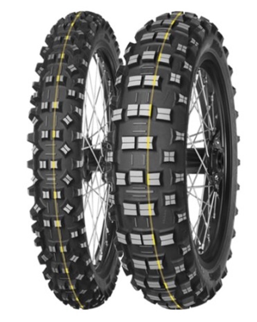 Foto pneumatico: MITAS, TERRA FORCE-EF 2 SM SUPER 90/100 R2121 57R Estive