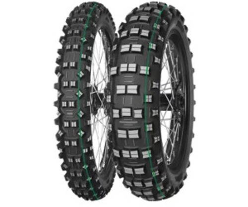 Foto pneumatico: MITAS, TERRA FORCE-EF SUPER LIGHT 90/90 R2121 54R Estive