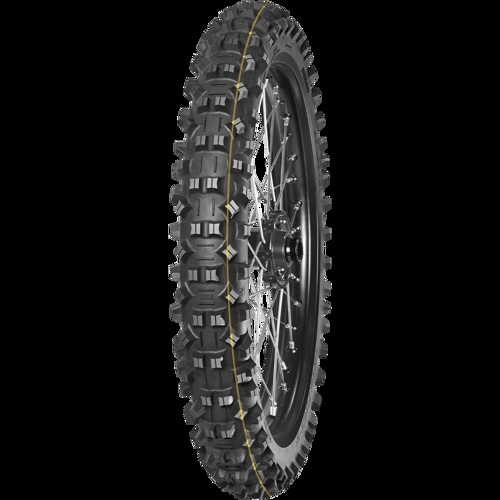 Foto pneumatico: MITAS, TERRA FORCE-EF FRONT 90/100 -2121 57R Estive