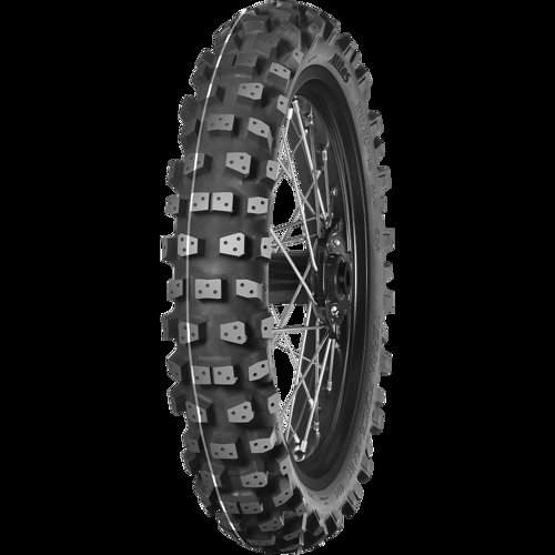 Foto pneumatico: MITAS, TERRA FORCE EX HT ICE WW REAR 100/90 -1919 57M Invernali